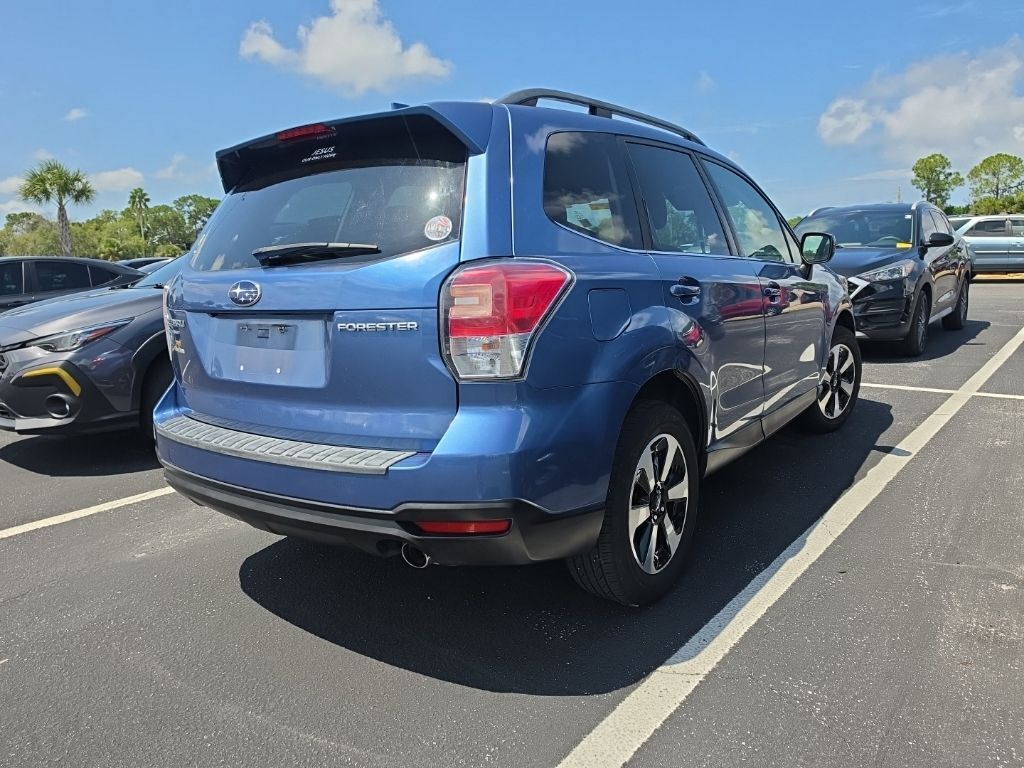 2018 Subaru Forester 2.5i Limited San Clemente CA
