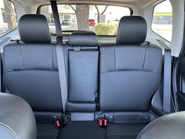 2018 Subaru Forester 2.5i Limited Tucson AZ