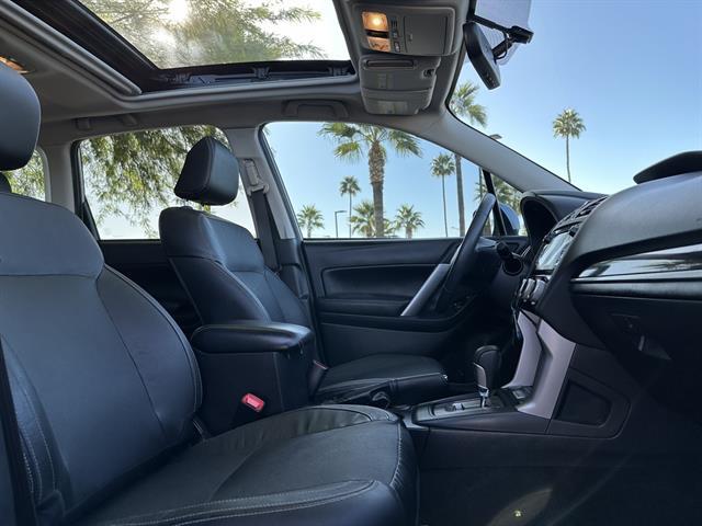 2018 Subaru Forester 2.5i Limited Tucson AZ