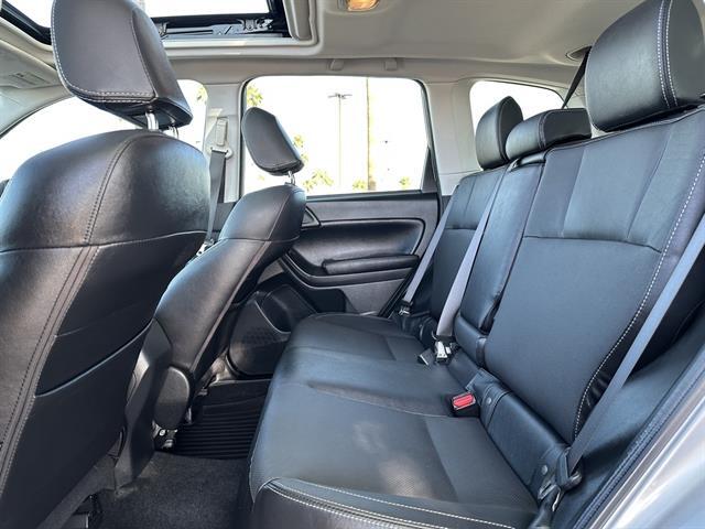 2018 Subaru Forester 2.5i Limited Tucson AZ