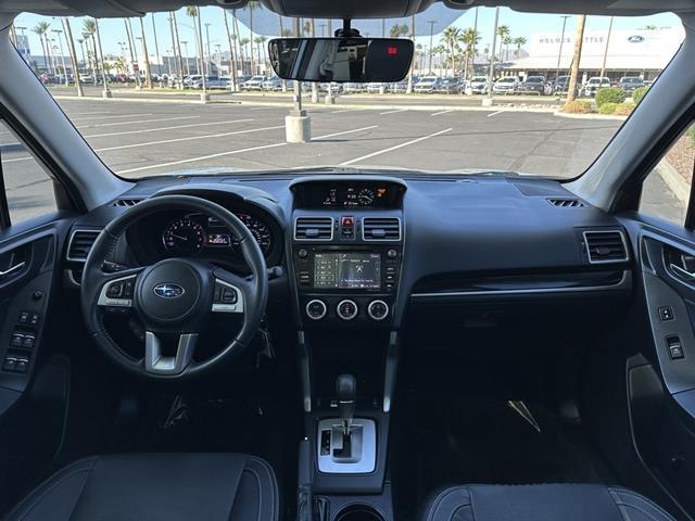2018 Subaru Forester 2.5i Limited Tucson AZ