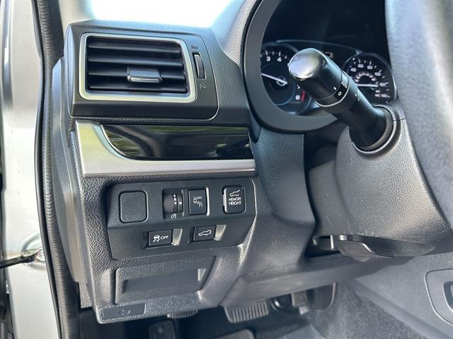 2018 Subaru Forester 2.5i Limited Tucson AZ