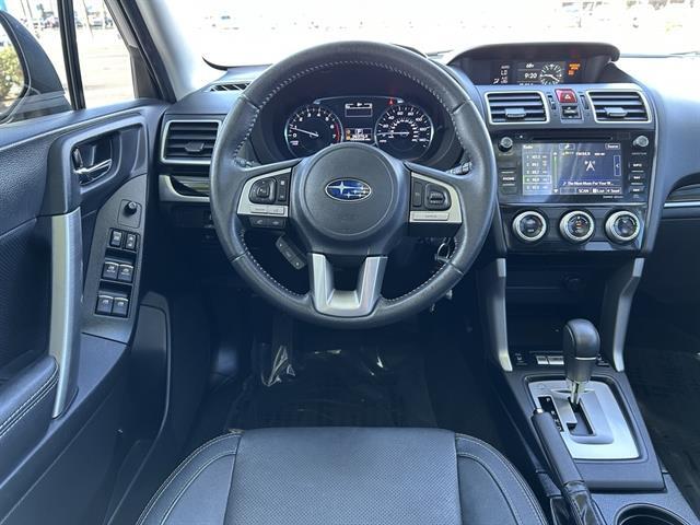 2018 Subaru Forester 2.5i Limited Tucson AZ
