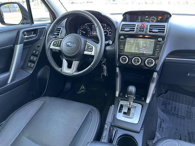 2018 Subaru Forester 2.5i Limited Tucson AZ