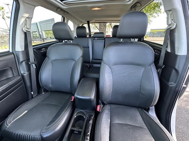 2018 Subaru Forester 2.5i Limited Tucson AZ