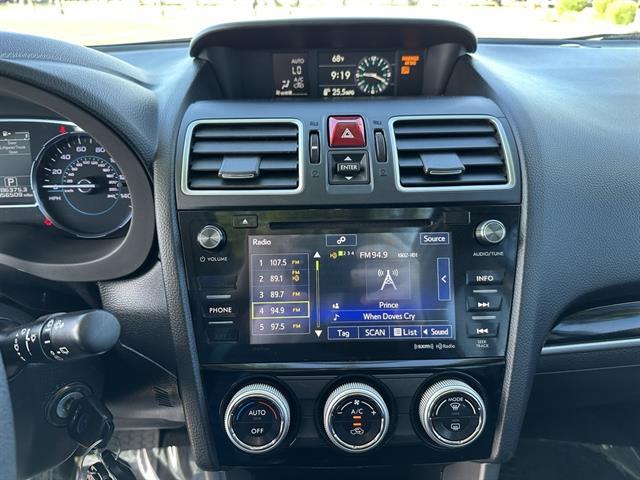 2018 Subaru Forester 2.5i Limited Tucson AZ