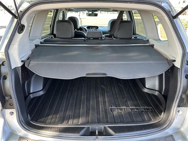 2018 Subaru Forester 2.5i Limited Tucson AZ
