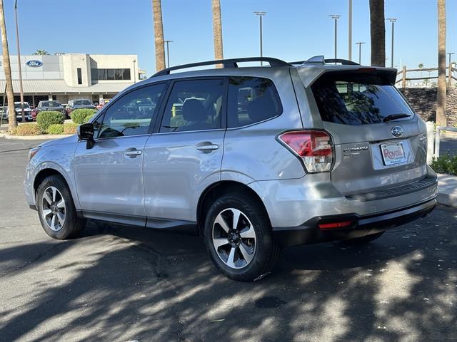 2018 Subaru Forester 2.5i Limited Tucson AZ