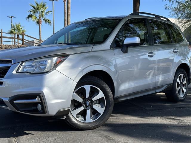 2018 Subaru Forester 2.5i Limited Tucson AZ