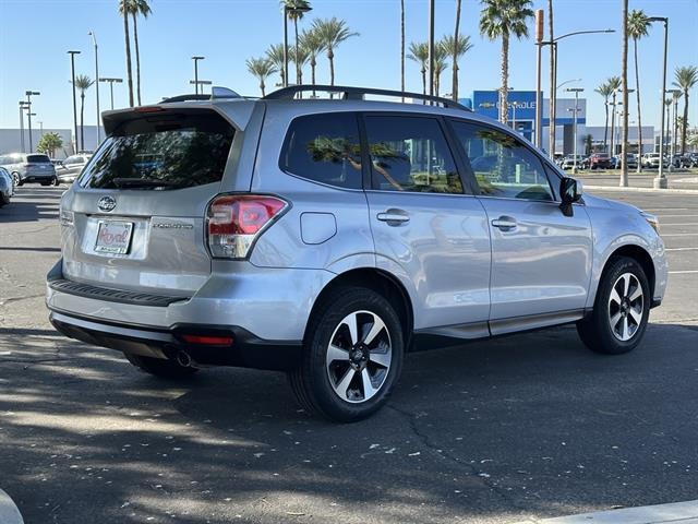 2018 Subaru Forester 2.5i Limited Tucson AZ