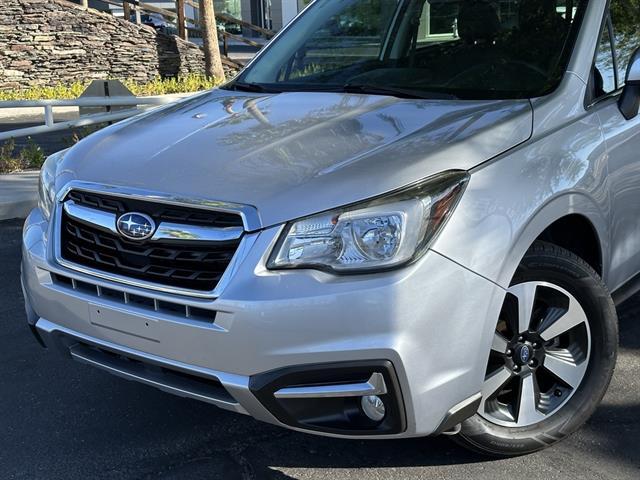 2018 Subaru Forester 2.5i Limited Tucson AZ