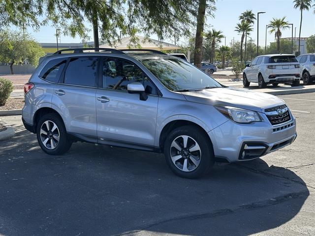 2018 Subaru Forester 2.5i Limited Tucson AZ