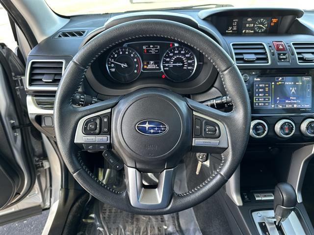 2018 Subaru Forester 2.5i Limited Tucson AZ