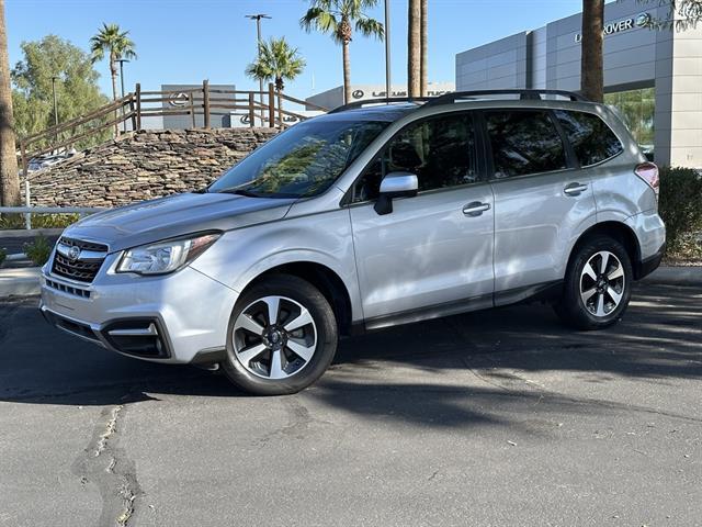 2018 Subaru Forester 2.5i Limited Tucson AZ