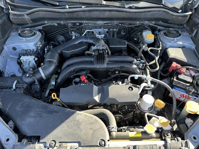 2018 Subaru Forester 2.5i Limited Tucson AZ