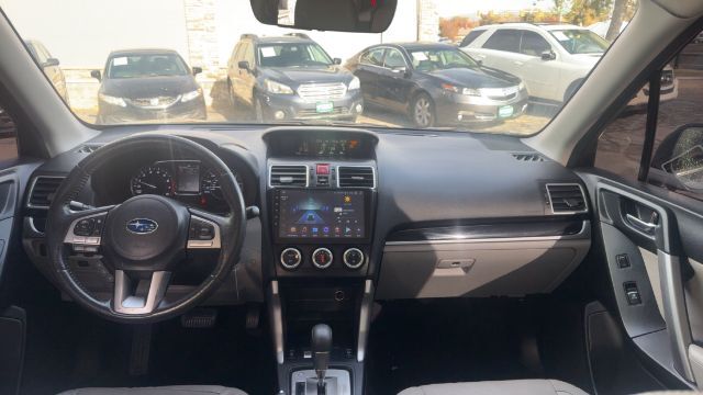 2018 Subaru Forester 2.5i Limited Sandy UT