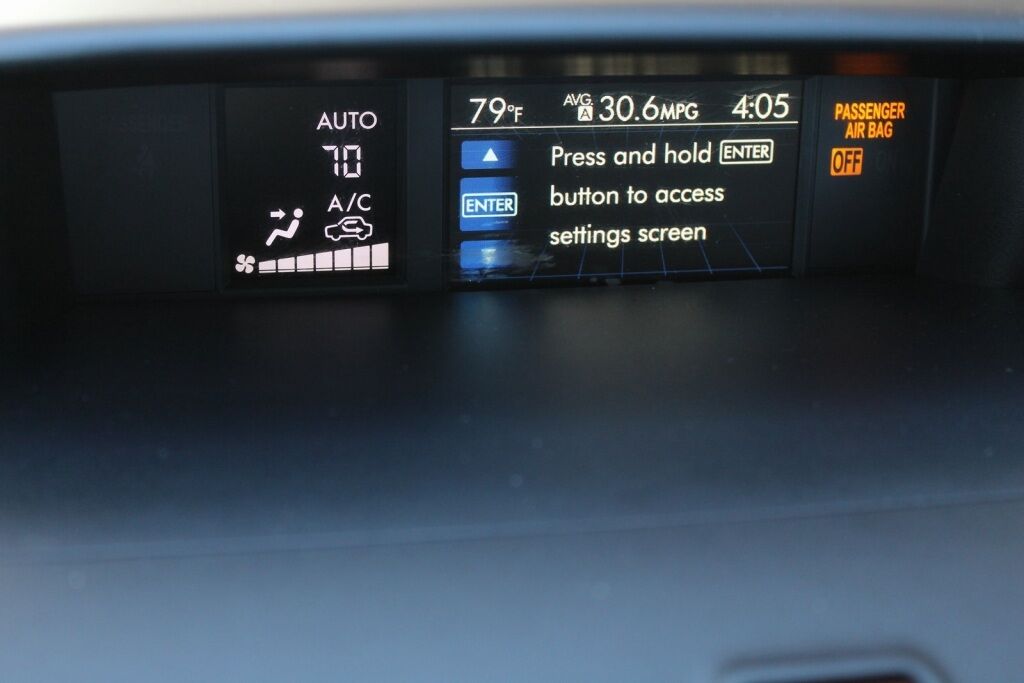 2018 Subaru Forester 2.5i Limited Richmond VA