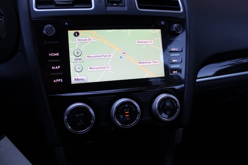 2018 Subaru Forester 2.5i Limited Richmond VA