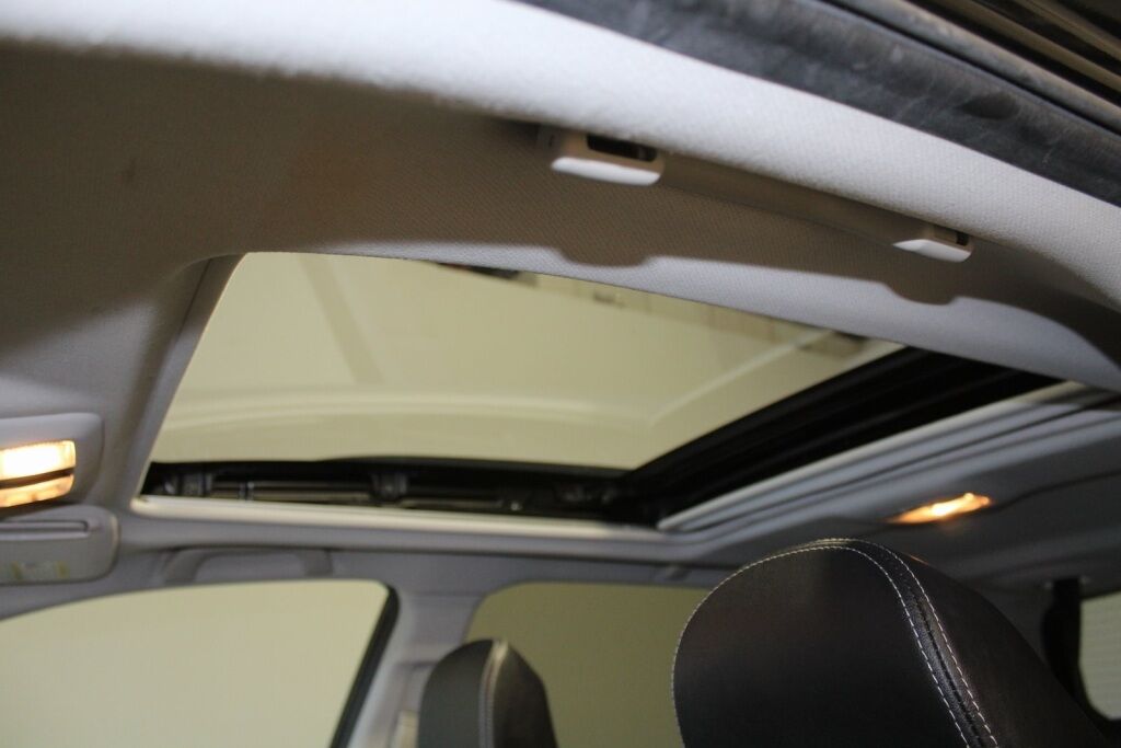 2018 Subaru Forester 2.5i Limited Richmond VA