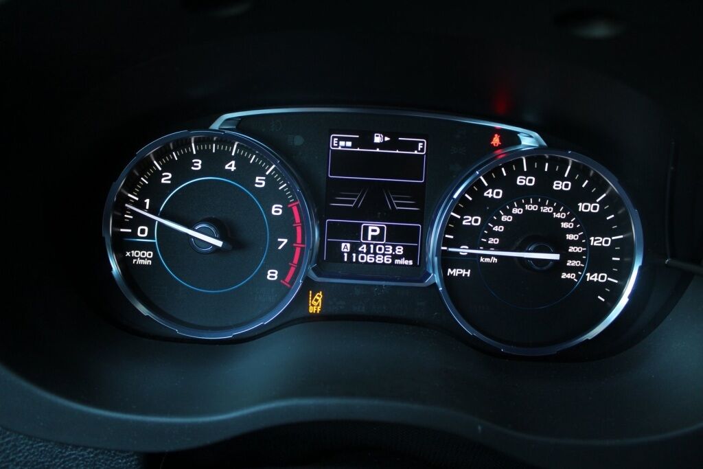 2018 Subaru Forester 2.5i Limited Richmond VA