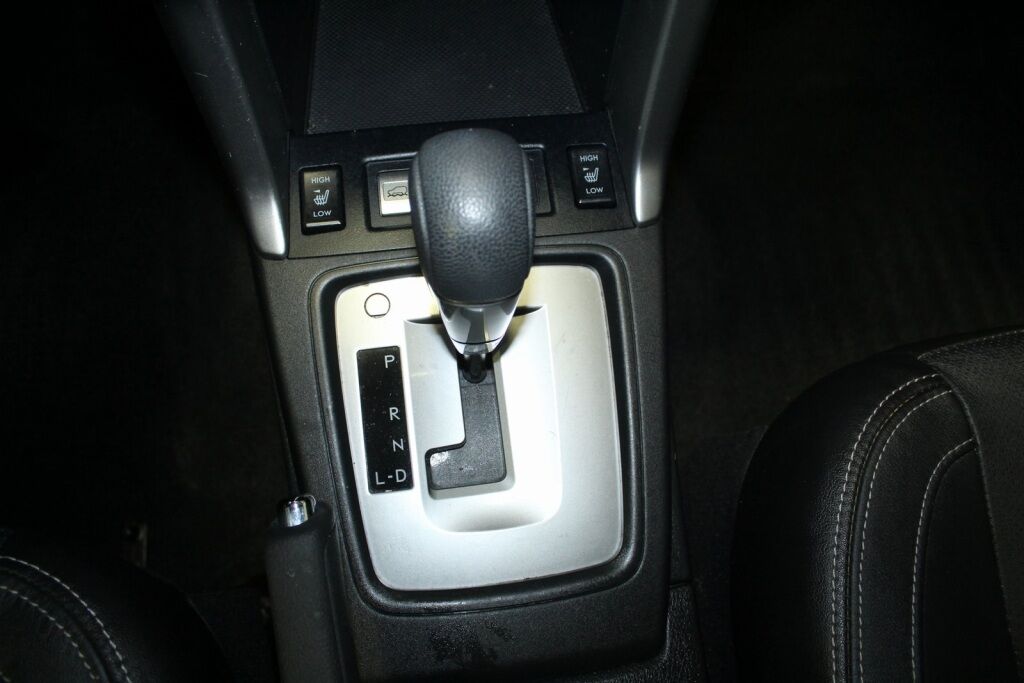 2018 Subaru Forester 2.5i Limited Richmond VA