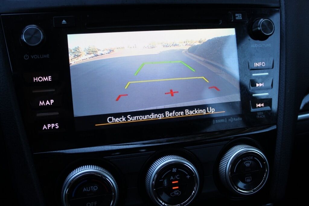 2018 Subaru Forester 2.5i Limited Richmond VA