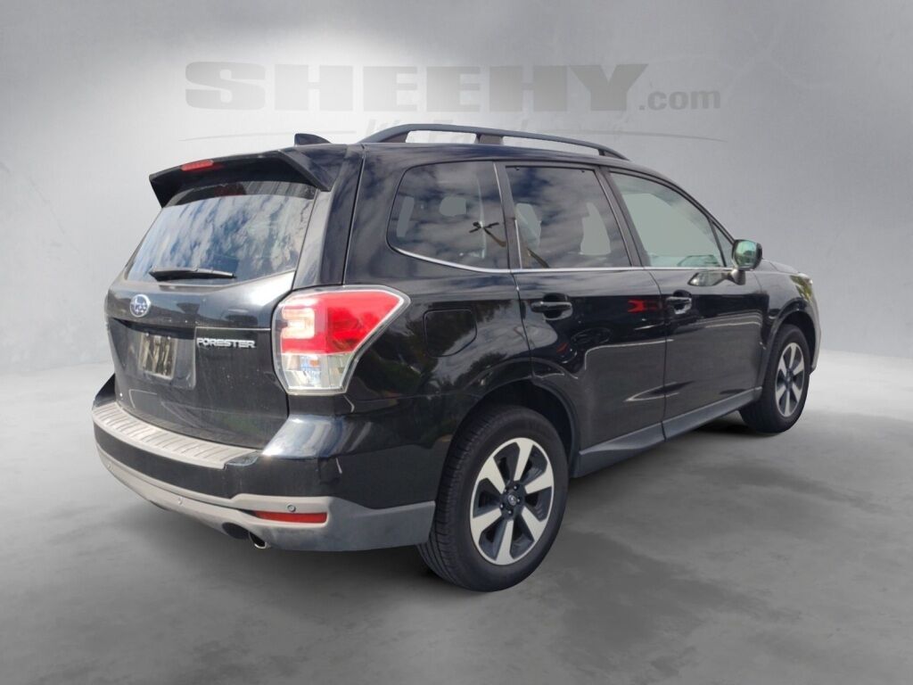 2018 Subaru Forester 2.5i Limited Richmond VA