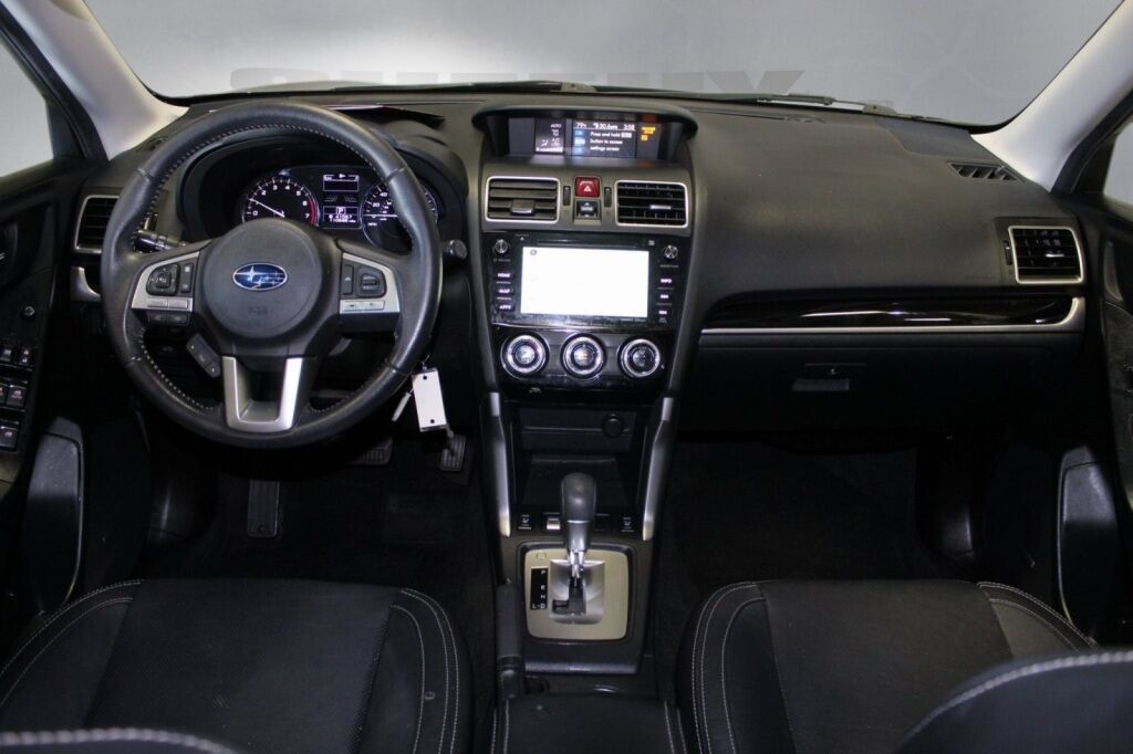 2018 Subaru Forester 2.5i Limited Richmond VA