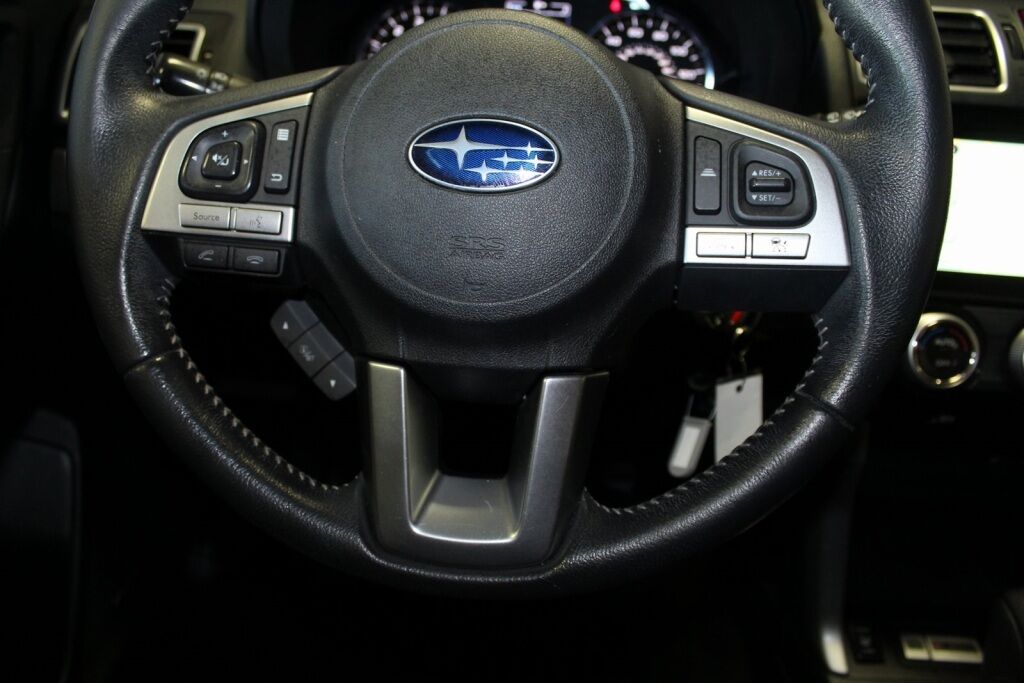 2018 Subaru Forester 2.5i Limited Richmond VA