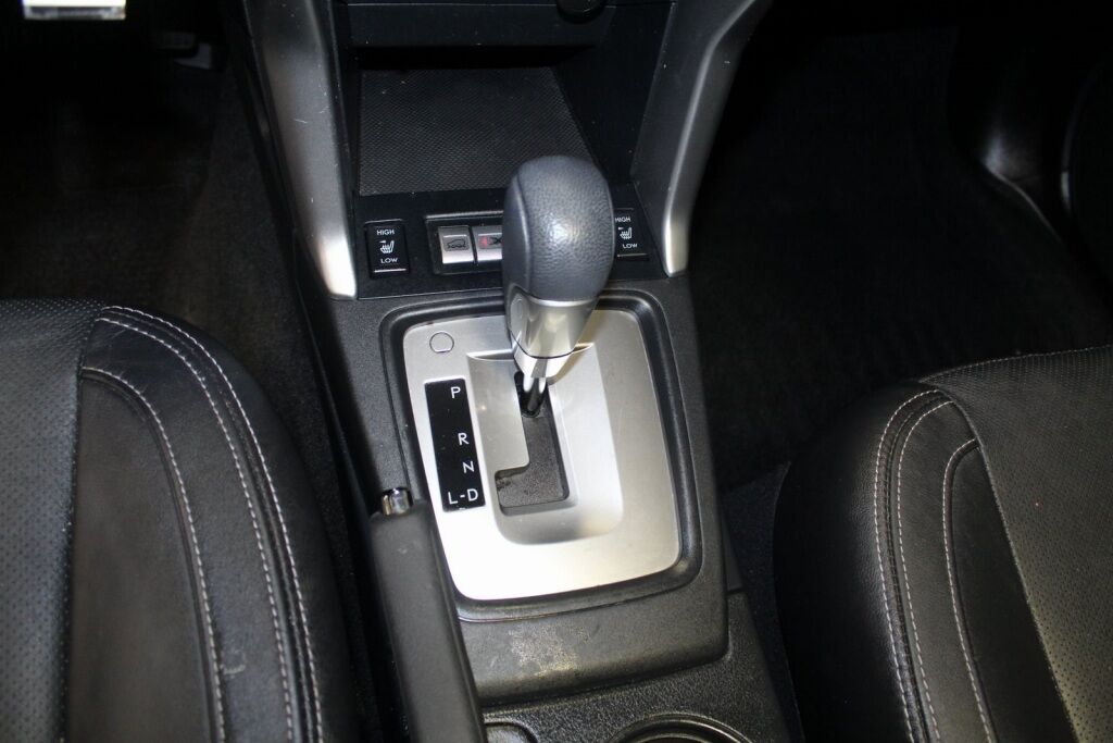 2018 Subaru Forester 2.5i Limited Richmond VA