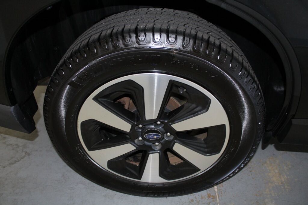 2018 Subaru Forester 2.5i Limited Richmond VA