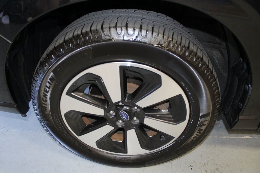 2018 Subaru Forester 2.5i Limited Richmond VA