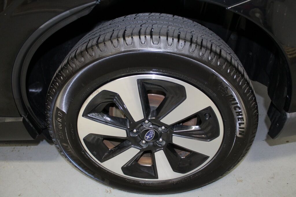 2018 Subaru Forester 2.5i Limited Richmond VA