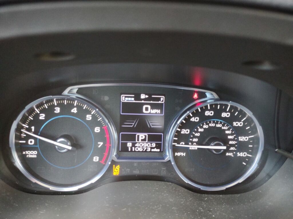2018 Subaru Forester 2.5i Limited Richmond VA