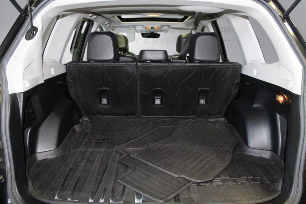 2018 Subaru Forester 2.5i Limited Richmond VA