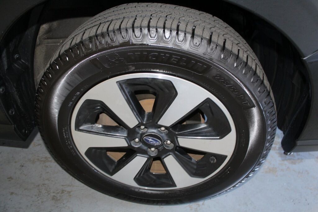 2018 Subaru Forester 2.5i Limited Richmond VA