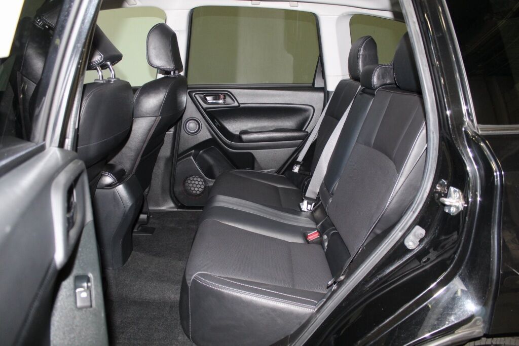 2018 Subaru Forester 2.5i Limited Richmond VA