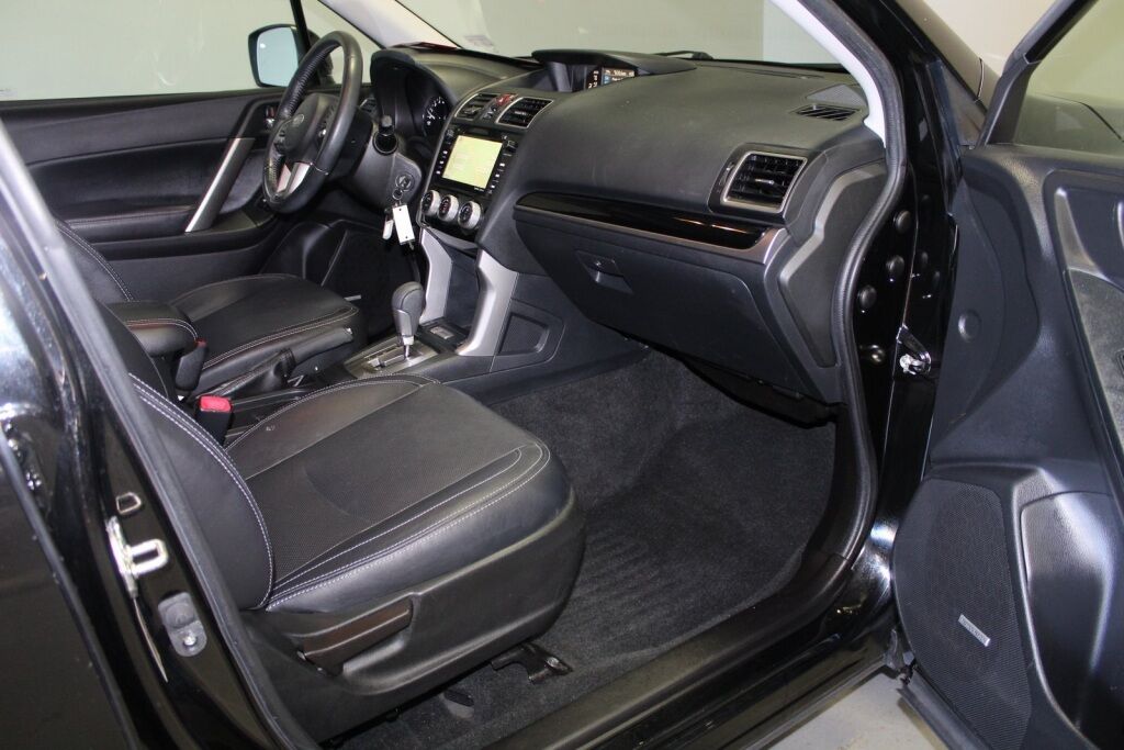 2018 Subaru Forester 2.5i Limited Richmond VA