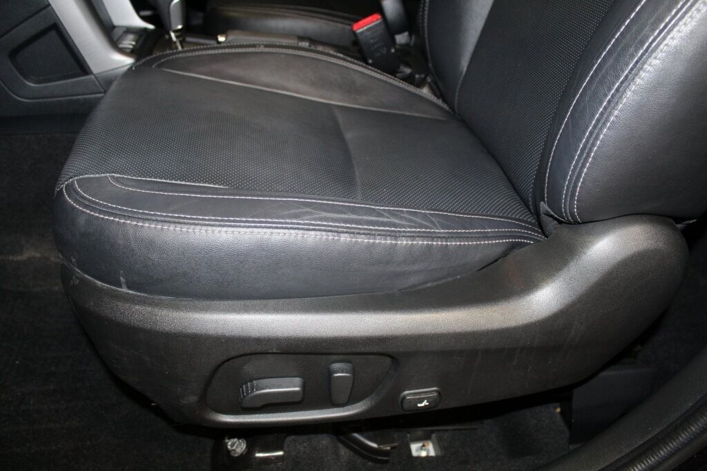 2018 Subaru Forester 2.5i Limited Richmond VA