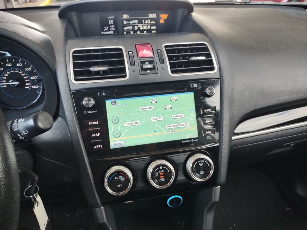 2018 Subaru Forester 2.5i Limited Richmond VA