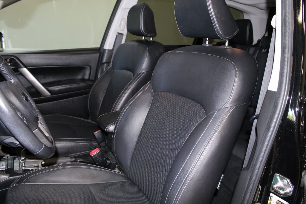 2018 Subaru Forester 2.5i Limited Richmond VA