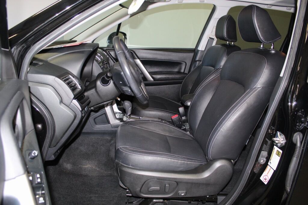 2018 Subaru Forester 2.5i Limited Richmond VA