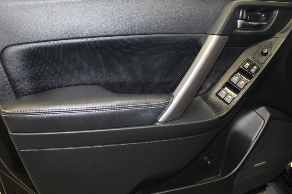 2018 Subaru Forester 2.5i Limited Richmond VA