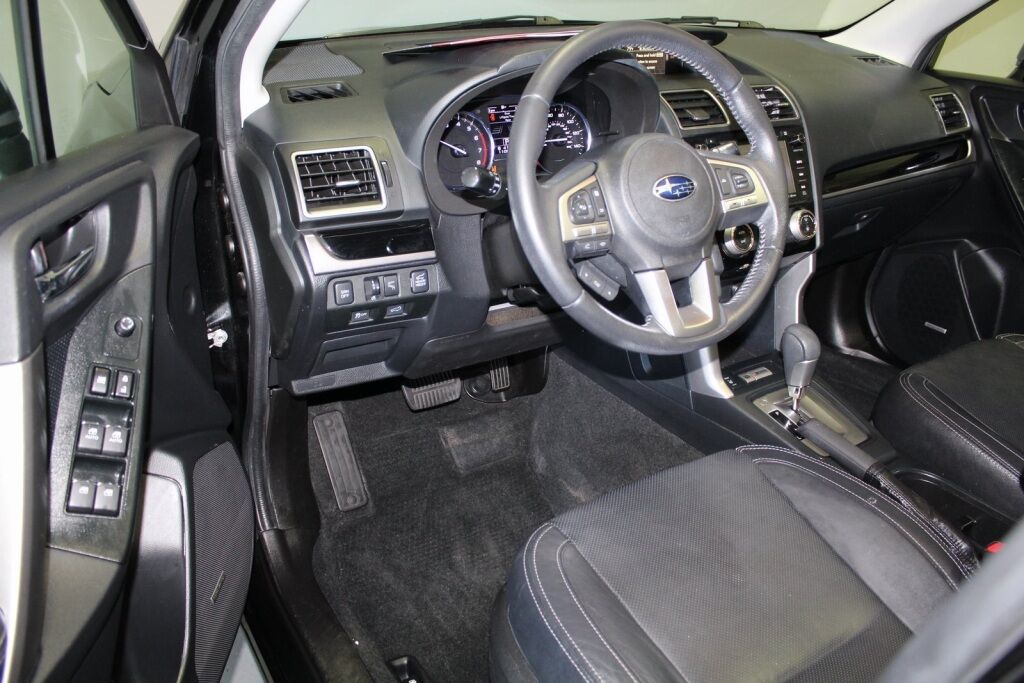 2018 Subaru Forester 2.5i Limited Richmond VA