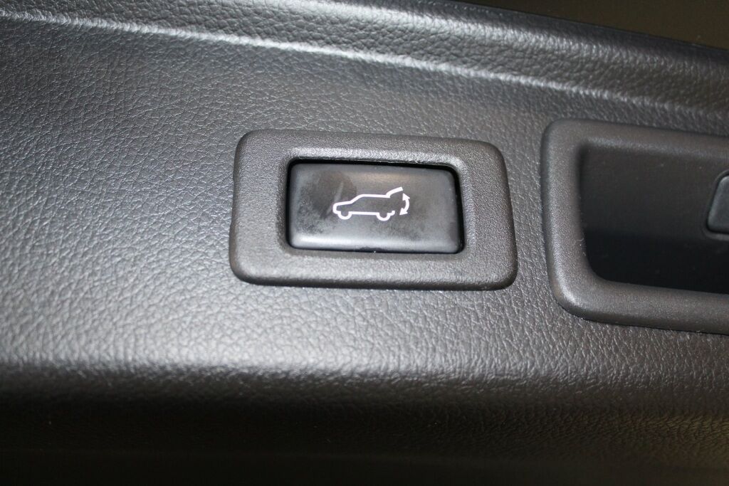 2018 Subaru Forester 2.5i Limited Richmond VA