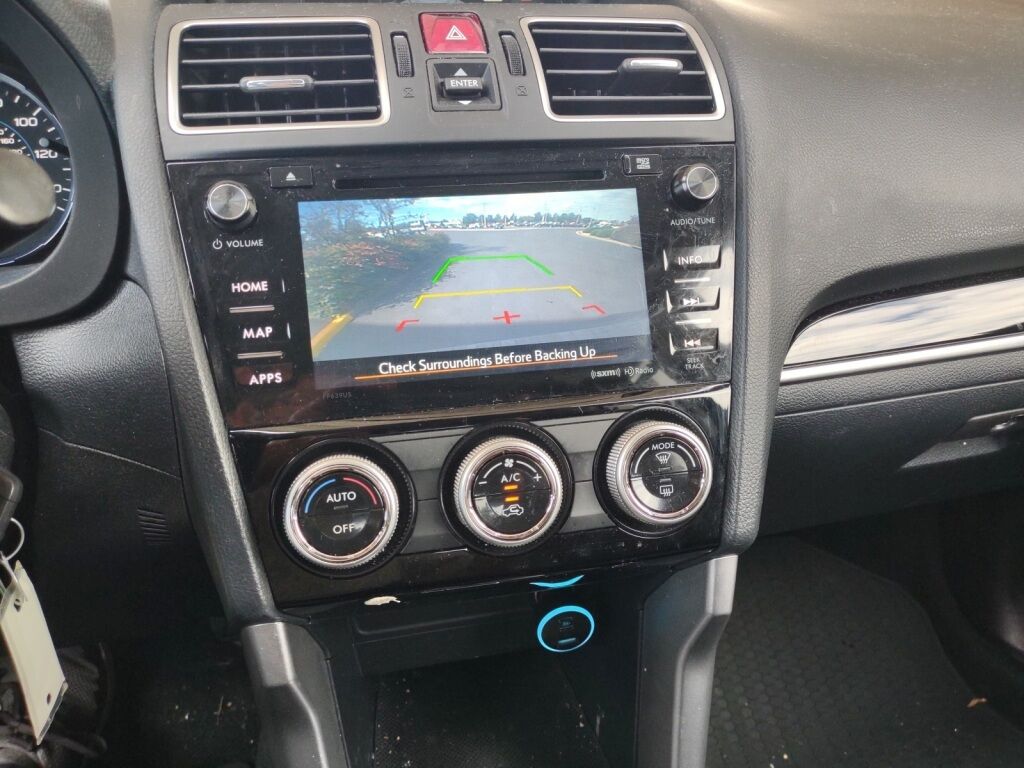 2018 Subaru Forester 2.5i Limited Richmond VA