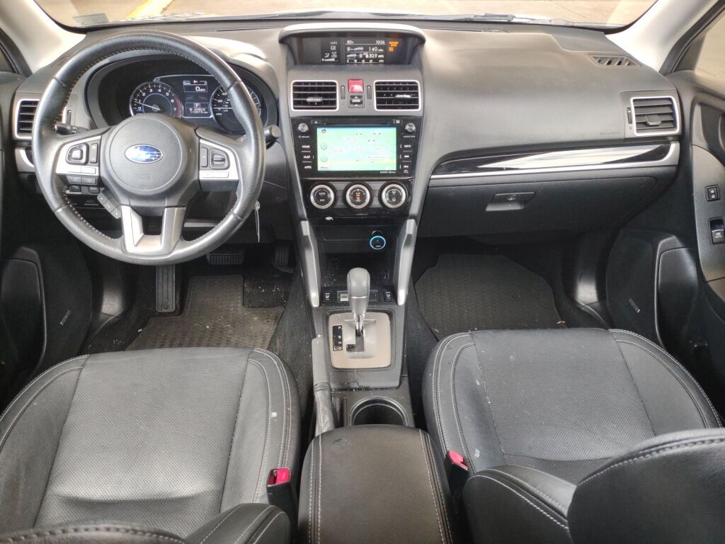2018 Subaru Forester 2.5i Limited Richmond VA