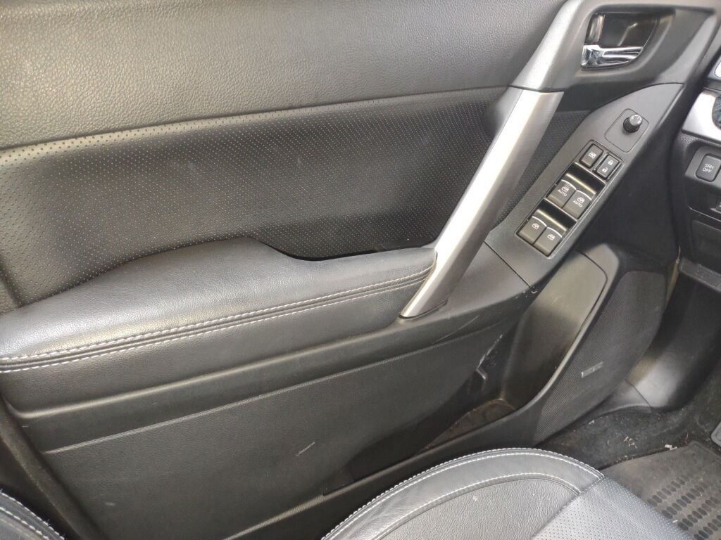2018 Subaru Forester 2.5i Limited Richmond VA