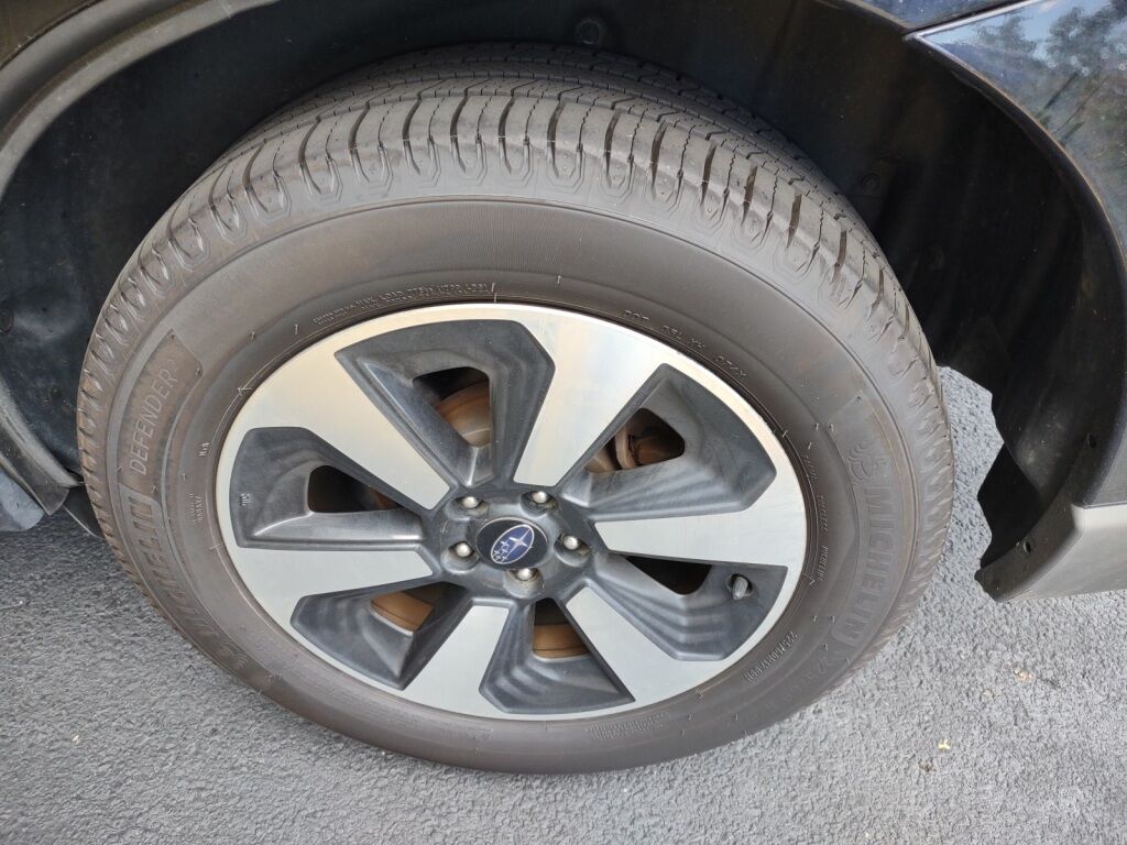 2018 Subaru Forester 2.5i Limited Richmond VA