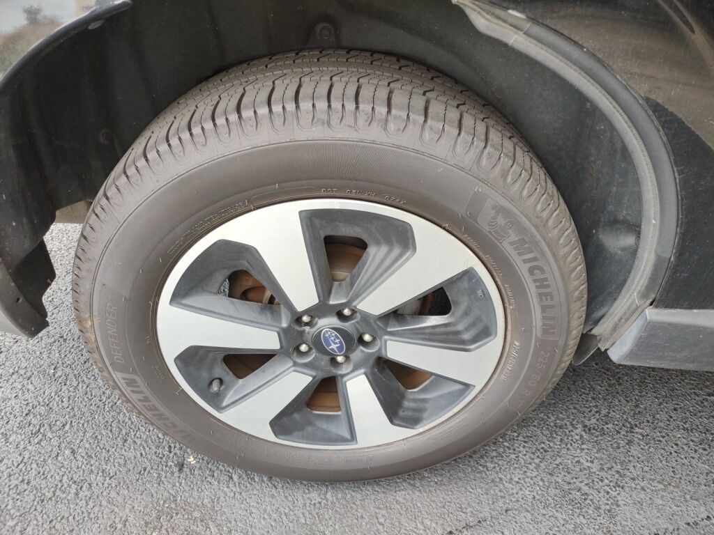 2018 Subaru Forester 2.5i Limited Richmond VA